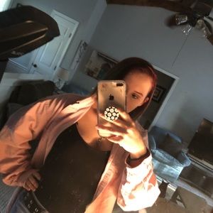 Meet your Posher, Kyra